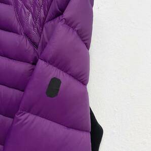 (T2218) THE NORTH FACE ノースフェイス ダウンジャケット レディース L サイズ 正規品 の画像4