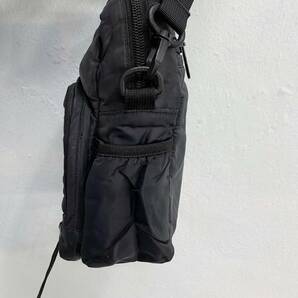 (T2238) THE NORTH FACE ノースフェイス CROSS BAG 正規品 の画像6