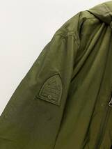 (T4187) MARMOT WINDBREAKER JACKET ウィンドブレーカー ジャケット メンズ XL サイズ 正規品_画像3