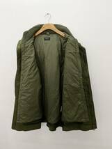 (T4187) MARMOT WINDBREAKER JACKET ウィンドブレーカー ジャケット メンズ XL サイズ 正規品_画像5