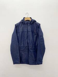 (T4195) MERRREL WINDBREAKER JACKET ウィンドブレーカー ジャケット レディース S サイズ 正規品