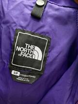 (T4196) THE NORTH FACE HYVENT WINDBREAKER JACKET ウィンドブレーカー ジャケット レディース S サイズ 正規品_画像6