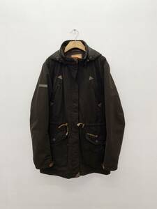 (T4207) MERRREL SELECT WIND WINDBREAKER JACKET ウィンドブレーカー ジャケット メンズ XL サイズ 正規品