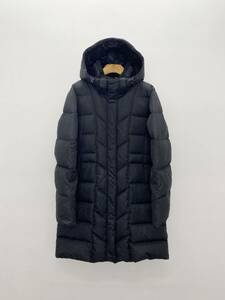 (T4611) THE NORTH FACE ノースフェイス ダウンジャケット レディース L サイズ 正規品