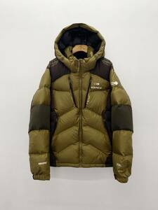 (T4074) EIDER 700+ WINDSTOPPER ダウンジャケット メンズ L サイズ 正規品