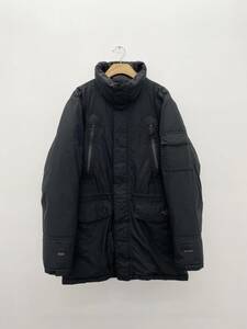 (T4083) THE NORTH FACE HYVENT 800 ノースフェイス ダウンジャケット メンズ L サイズ 正規品