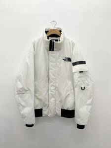 (T4086) THE NORTH FACE ノースフェイス ダウンジャケット メンズ M サイズ 正規品 