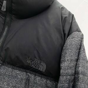 (T4090) THE NORTH FACE ノースフェイス ダウンジャケット メンズ L サイズ 正規品 の画像2