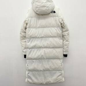 (T4103) THE NORTH FACE ノースフェイス ダウンジャケット メンズ XS サイズ 正規品 の画像7