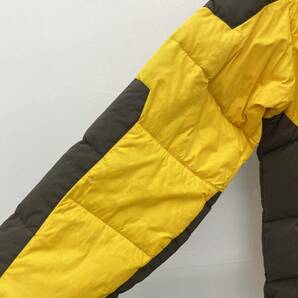 (T4107) THE NORTH FACE ノースフェイス ダウンジャケット メンズ L サイズ 正規品 本物 サミットシリーズ バルトロ!!!!!!!の画像5