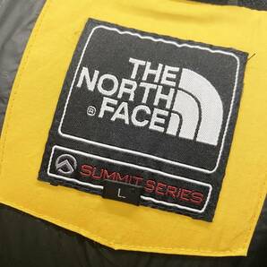 (T4119) THE NORTH FACE サミットシリーズ バルトロ ノースフェイス ダウンジャケット. メンズ L サイズ 正規品 の画像6