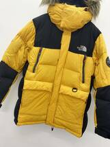 (T4119) THE NORTH FACE サミットシリーズ バルトロ ノースフェイス ダウンジャケット. メンズ L サイズ 正規品 _画像3