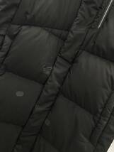 (T4126) THE NORTH FACE DRYVENT ノースフェイス ダウンジャケット メンズ M サイズ 正規品 _画像6