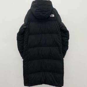 (T4126) THE NORTH FACE DRYVENT ノースフェイス ダウンジャケット メンズ M サイズ 正規品 の画像8