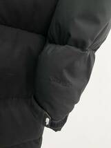 (T4126) THE NORTH FACE DRYVENT ノースフェイス ダウンジャケット メンズ M サイズ 正規品 _画像3