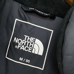 (T4126) THE NORTH FACE DRYVENT ノースフェイス ダウンジャケット メンズ M サイズ 正規品 の画像4