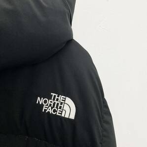 (T4126) THE NORTH FACE DRYVENT ノースフェイス ダウンジャケット メンズ M サイズ 正規品 の画像9