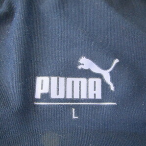 ♪プーマ PUMA♪ 女子用 陸上競技 レーシングブラトップ Lサイズ   a57の画像7