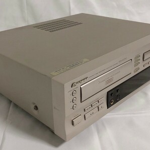 Pioneer パイオニア PDR-WD70 CDプレーヤー リモコン付き の画像4