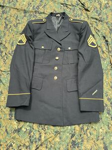 米軍放出品　制服　ARMY ミリタリー アメリカ軍 コスプレ