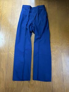 米軍　実物　美品　trousers pants 制服　コスプレ　