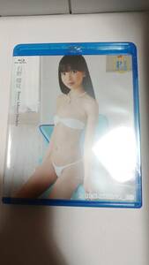 石野瑠見 Rumi Ishino Models Blu-ray 新品未開封