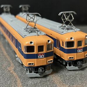 TOMIX 92521 近畿日本鉄道30000系ビスタカーセット 近鉄 の画像1