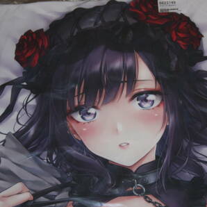 Z-M Pillows　その着せ替え人形は恋をする　喜多川海夢　黒江雫ver　抱き枕カバー　未開封品　ライクトロン