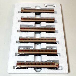 Nゲージ KATO TOMIX 鉄道模型セット (いしかり、EF65)の画像4