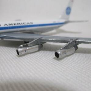 GeminiJets 1/400 BOEING707-320C PAN AM Cargoの画像5