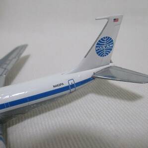 GeminiJets 1/400 BOEING707-320C PAN AM Cargoの画像6