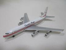 Aero Classics　1/400　Canadian Pacific B707 N791SA_画像3