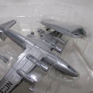 HOBBY MASTER 1/200 Douglas DC-4 Delta Airlines NC37472の画像9