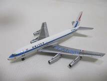 DRAGON WINGS　1/400　UNITED 720B N7202U_画像3