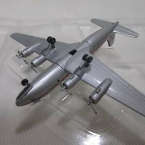 1/400 CATHAY PACIFIC DC4 Skymasterの画像9