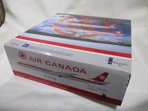 INFLIGHT 1/200　AIR CANADA DC-8-63 C-FTIN_画像1