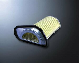 [D SPORT]* sport air filter (17801-C080)* Copen L880K/JB-DET(H14/6~H/24/8)