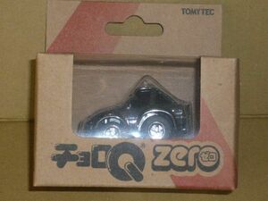 チョロQ ZERO Z-08(c) フェアレディZ 300ZR ハイメッキ