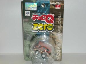 チョロzero Z-35c フォルクスワーゲン マイクロバス シャンパーニュエディションⅡ