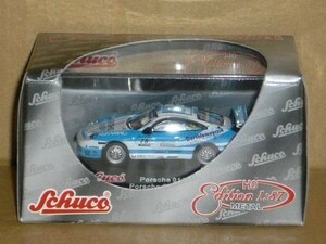 1/87 Porsche 911 GT3 Cup Porsche Correra Cup2005 No.16