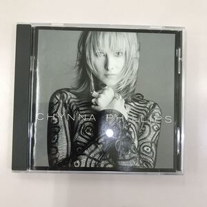 CD 中古☆【洋楽】CHYNNA PHILLIPS 「NAKED AND SACRED