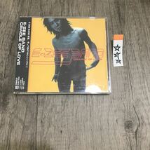 邦楽 中古CD 長期保存品 E ZEE BAND / CRADLE OF LOVE_画像1