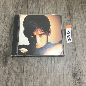 邦楽 中古CD 長期保存品 織田裕二 逆風