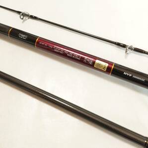 新品に近い★ダイワ オーバーゼア・グランデ★100H-3 ショアジギング/3本継/3ピース DAIWA OVER THERE GRANDE ショアジギ 青物の画像4