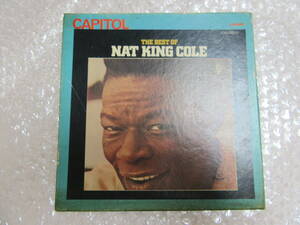  open reel tape 7 number /4 truck /NAT KING COLE The * the best *ob nut * King * call /