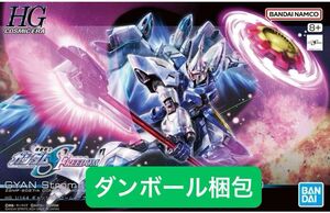 HG ギャンシュトローム 未組立品 バンダイ ガンプラ 機動戦士ガンダムSEED freedom