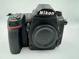 Nikon ニコン D780 デジタル一眼レフカメラ