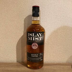 ウイスキー ISLAY MIST アイラミスト