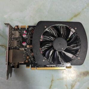 NVIDIA GeForce GTX960 2GB　