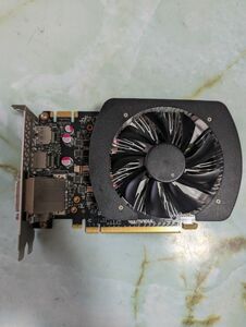 NVIDIA GeForce GTX960 2GB　